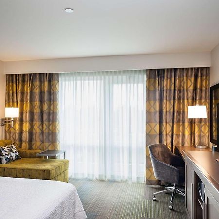 Hampton Inn & Suites By Hilton Seattle/Northgate Eksteriør bilde