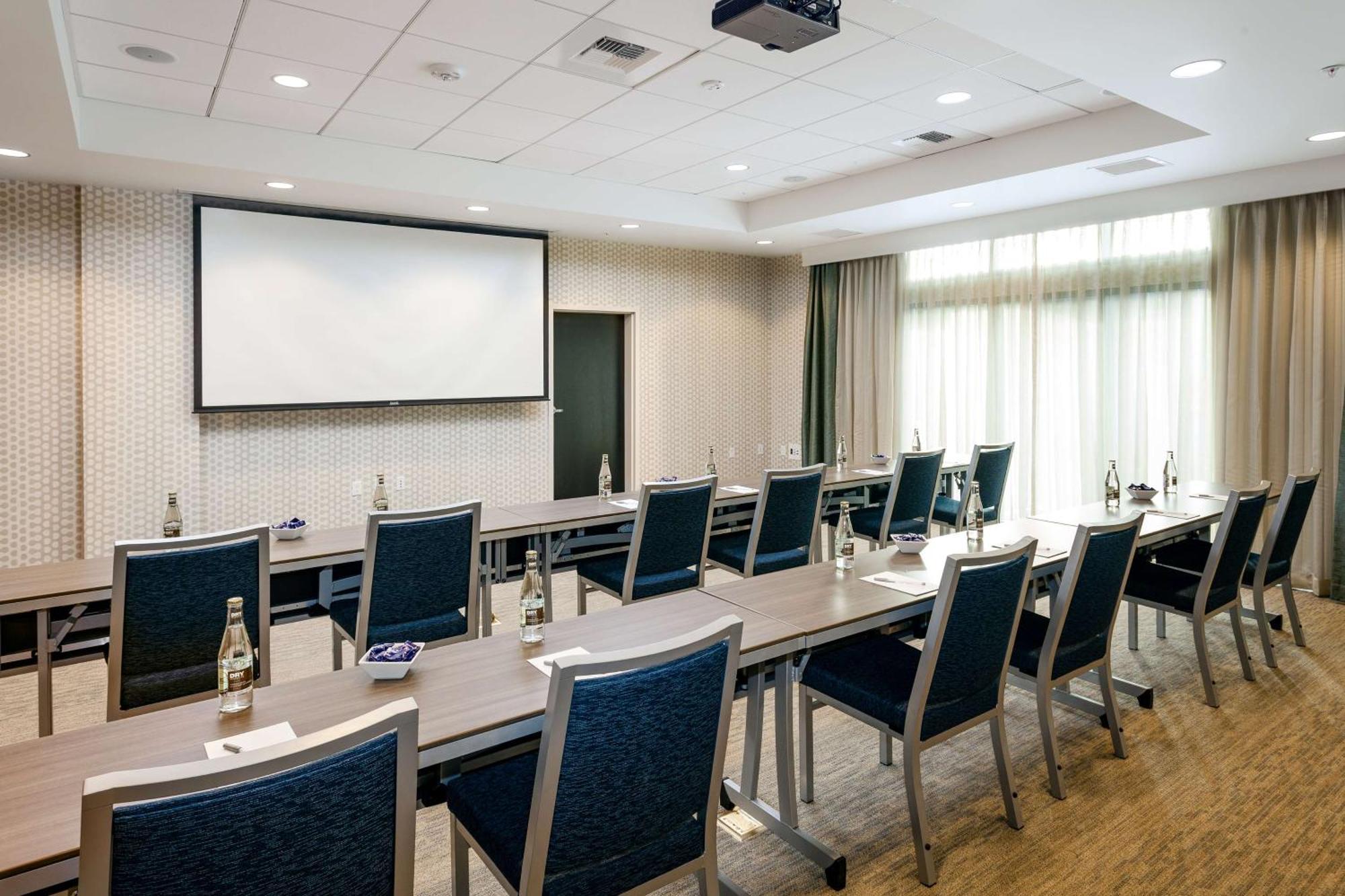 Hampton Inn & Suites By Hilton Seattle/Northgate Eksteriør bilde