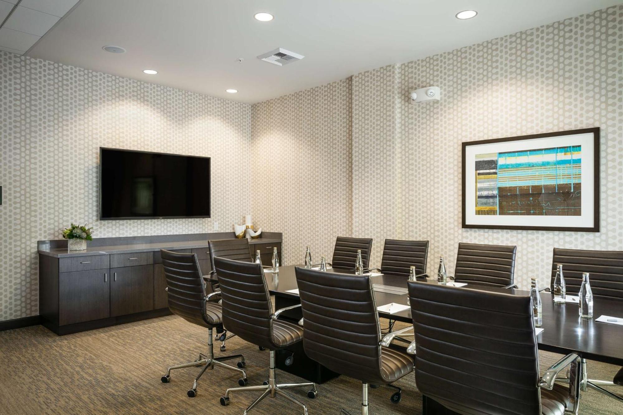 Hampton Inn & Suites By Hilton Seattle/Northgate Eksteriør bilde
